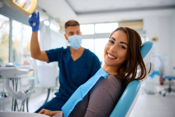 Best Dental Exams and Cleanings  in Clinton, LA